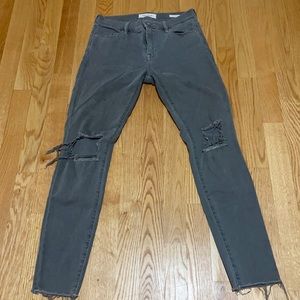 Pacsun ankle Jeggings